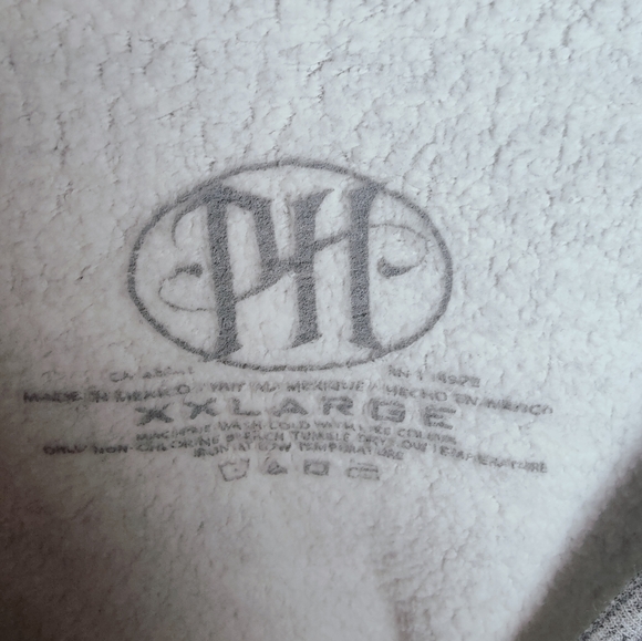 Purple Heart Men's "Defeat Your Enemies with Success" Crewneck Sweatshirt, XXL - Picture 3 of 6